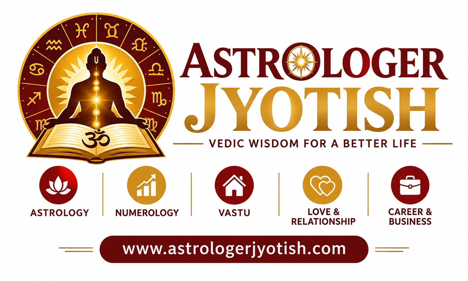 Choose Astrologer Jyotish